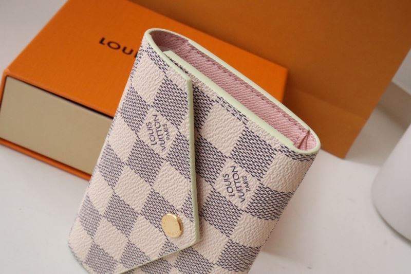 LV Wallets